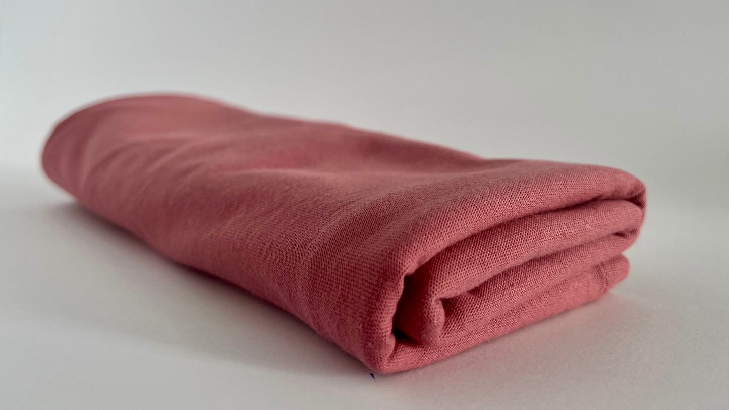 Pink Petal Calm Swaddle