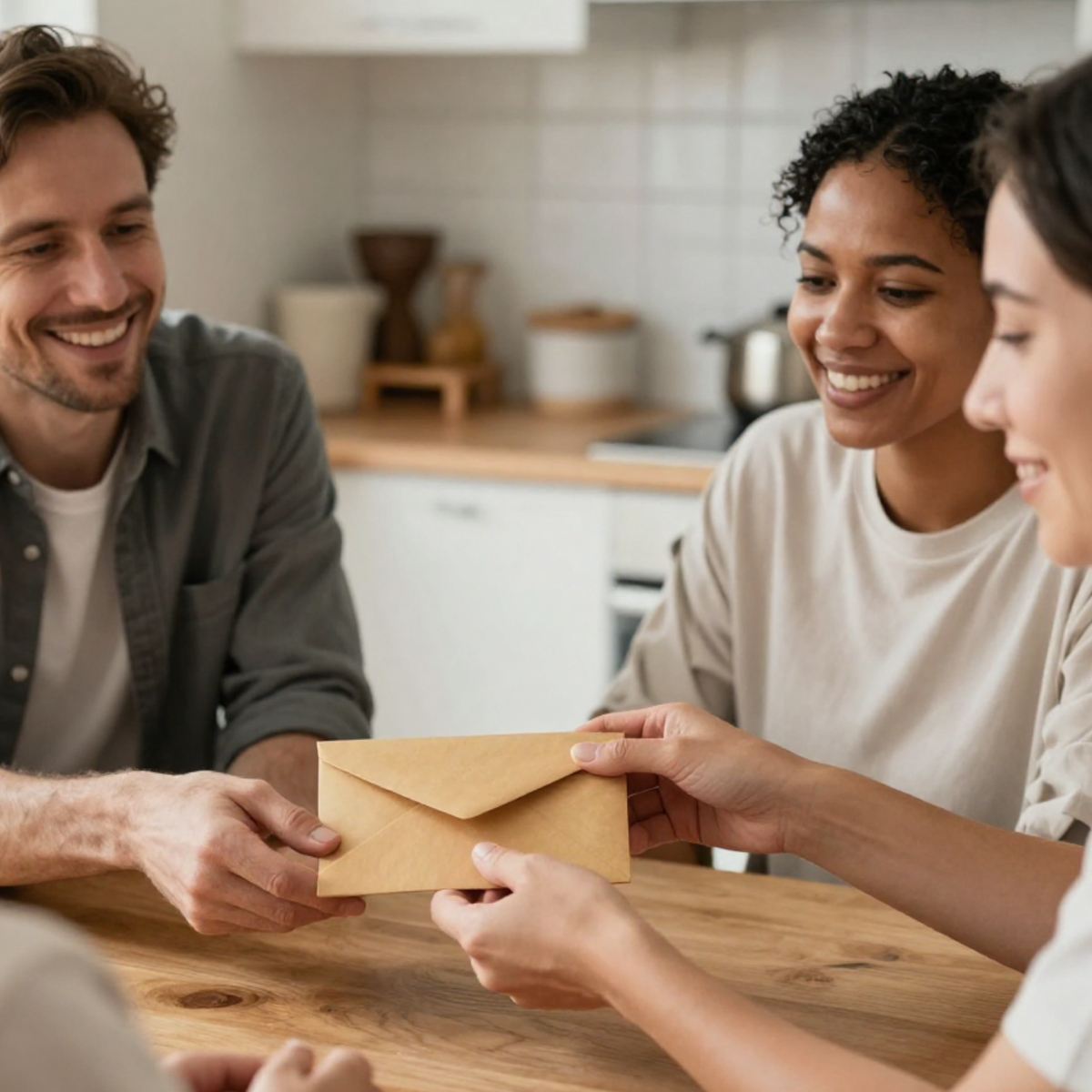 Gift a Support Session