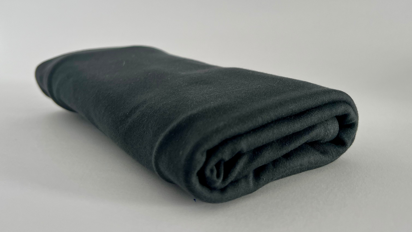 Charcoal Grey Calm Swaddle