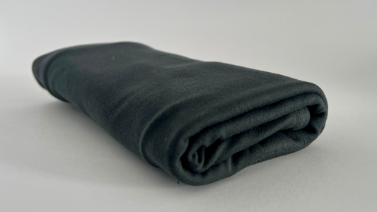 Charcoal Grey Serenity Swaddle